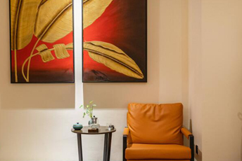 北京朝阳区养生会所：睡眠障碍的多模态干预